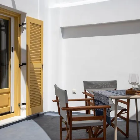 Port View Apartment Aegina Exterior photo