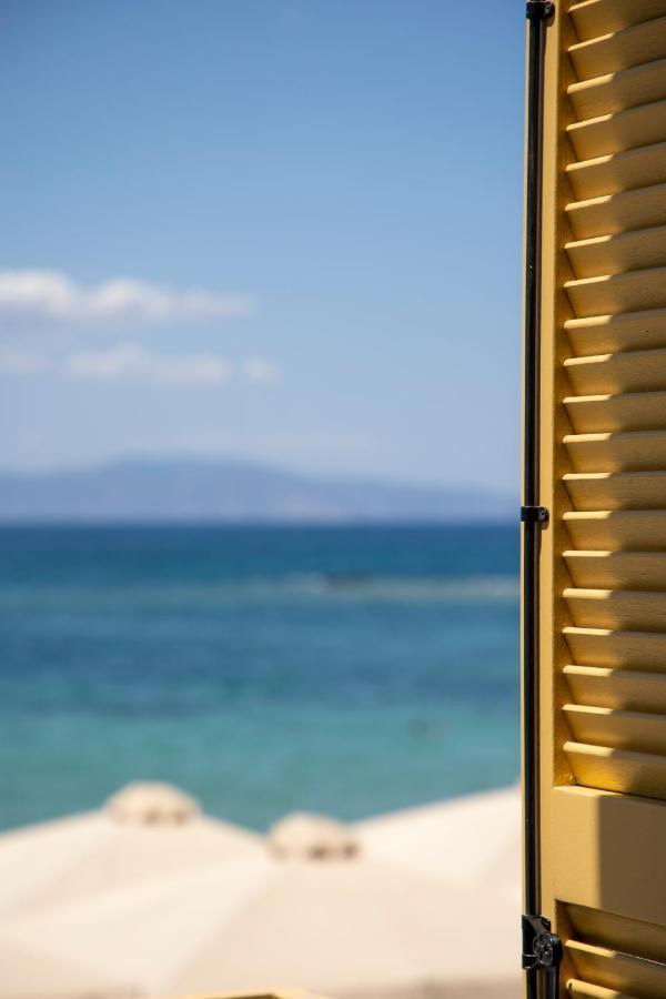 Apartment Port View Aegina