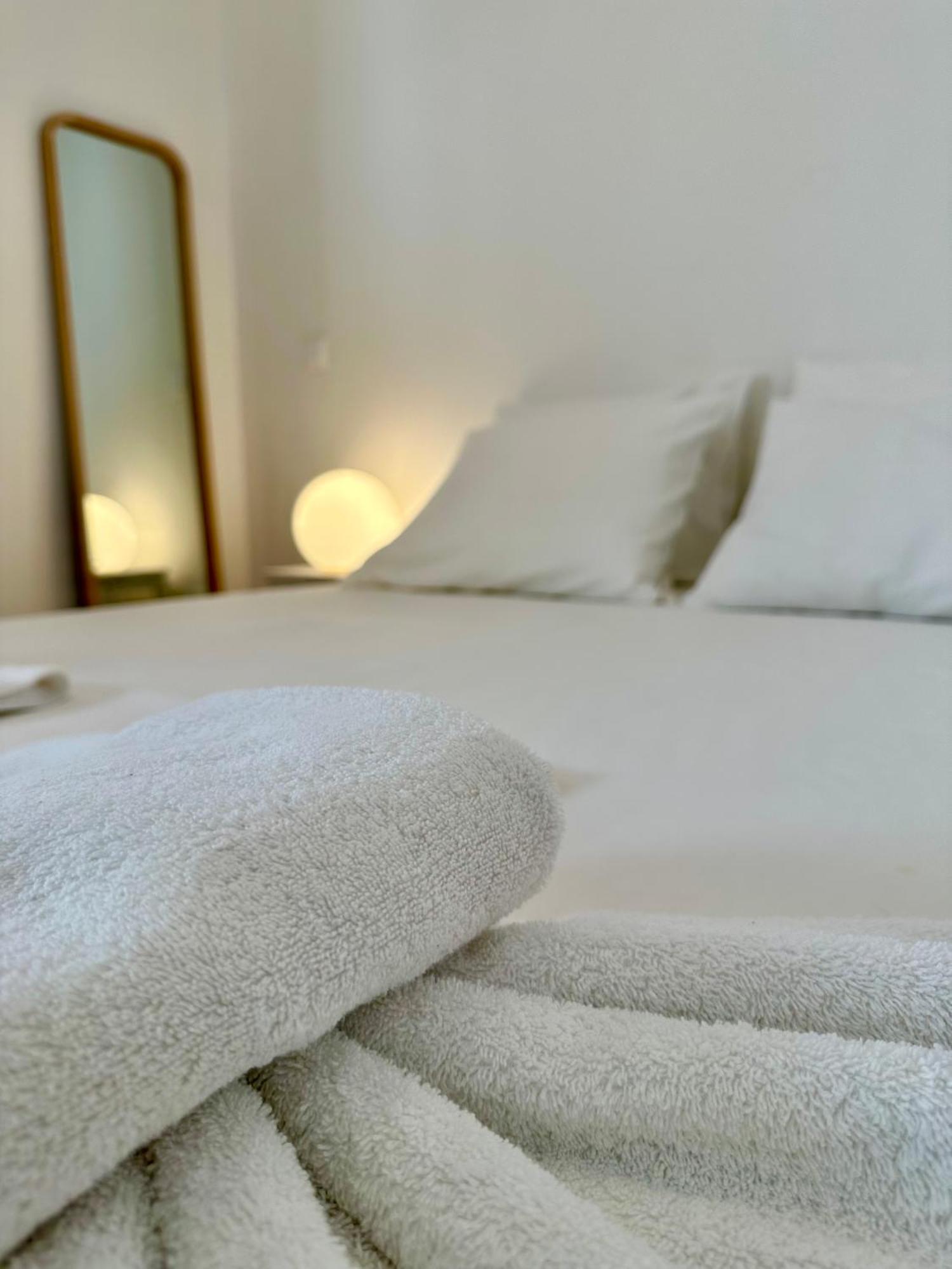 Port View Apartment *